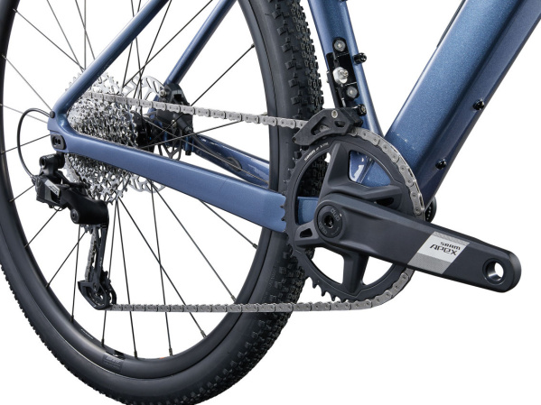 detail Liv Devote Advanced 1 2024