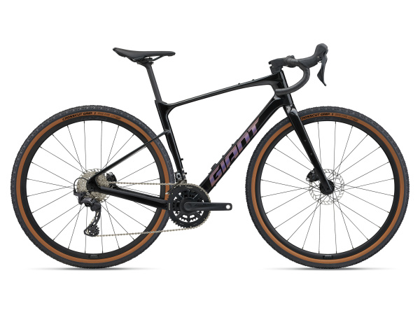 detail GIANT Revolt Advanced 2