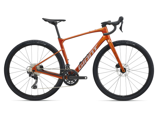 detail GIANT Revolt Advanced 2