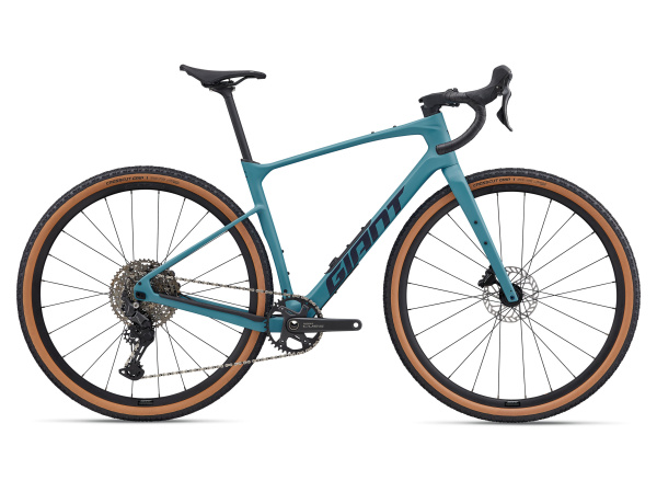 detail Giant Revolt Advanced 3