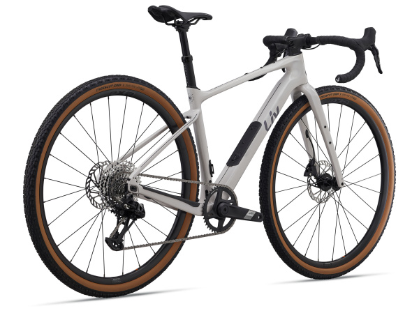 detail Liv Devote Advanced 1