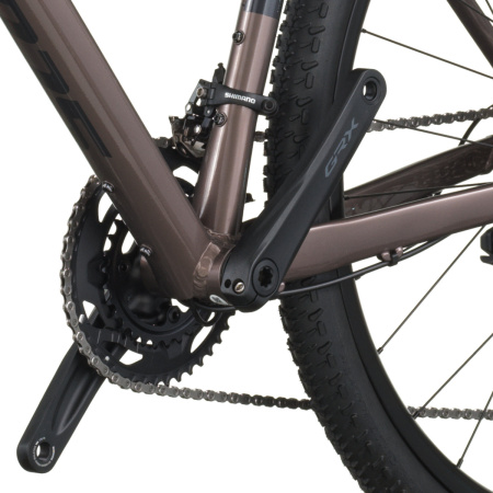 detail Scott Speedster Gravel Team