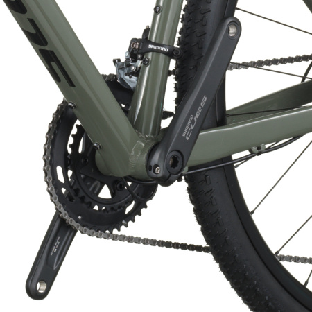 detail Scott Speedster Gravel 20