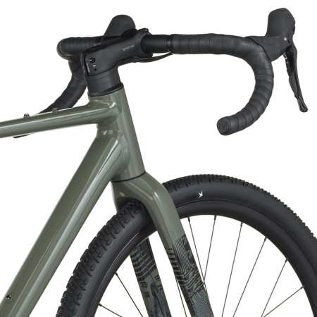 detail Scott Speedster Gravel 20