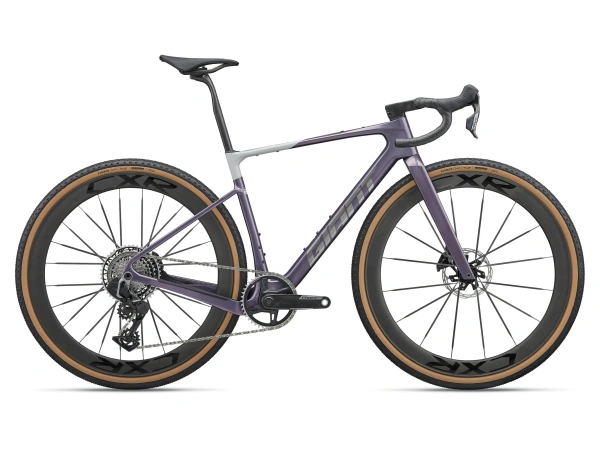 detail Giant Revolt Advanced SL 1