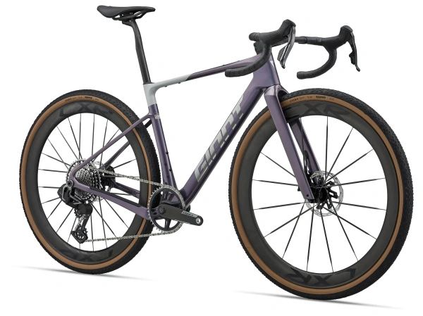 detail Giant Revolt Advanced SL 1