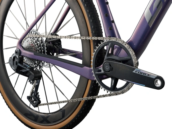 detail Giant Revolt Advanced SL 1