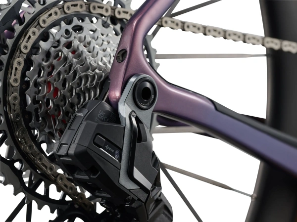 detail Giant Revolt Advanced SL 1