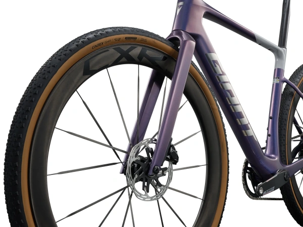 detail Giant Revolt Advanced SL 1