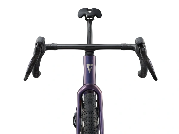 detail Giant Revolt Advanced SL 1