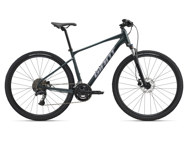 detail Giant Roam 2