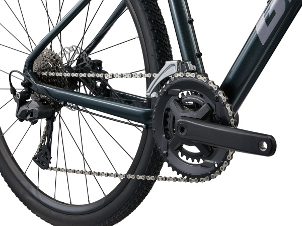 detail Giant Roam 2