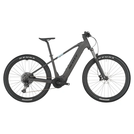 detail Scott Aspect eRIDE 910