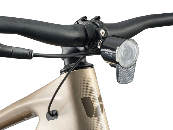 detail Liv Tempt E+ EX