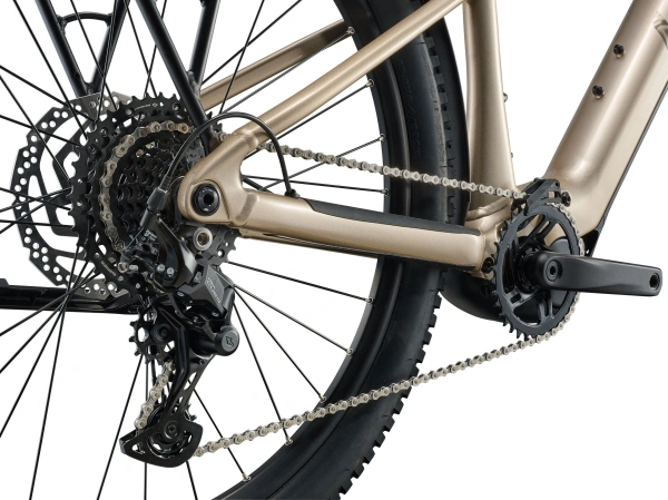 detail Liv Tempt E+ EX