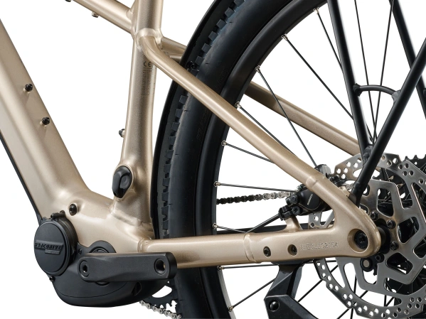 detail Liv Tempt E+ EX