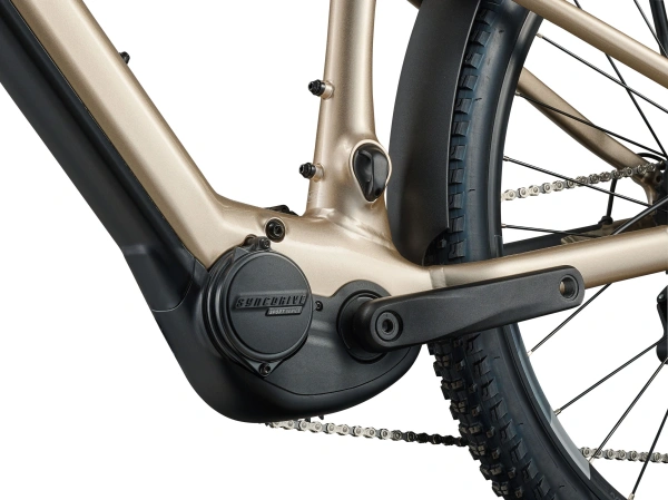 detail Liv Tempt E+ EX