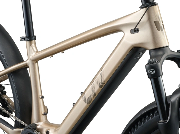 detail Liv Tempt E+ EX