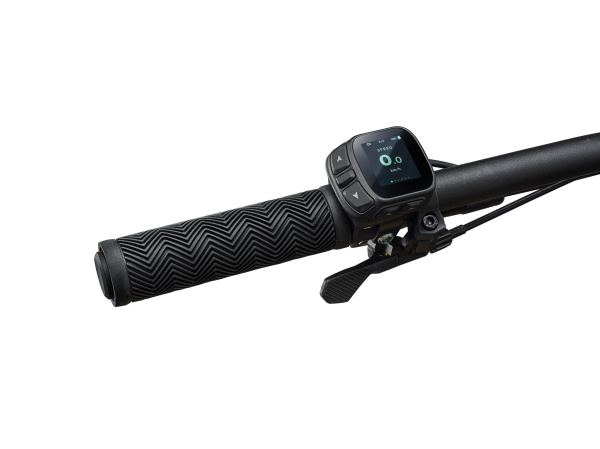 detail Giant Fathom E+ EX