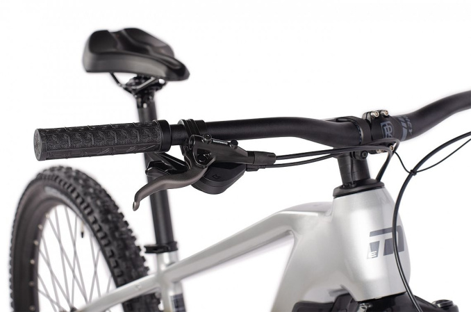 detail MaxBike MEAKAN