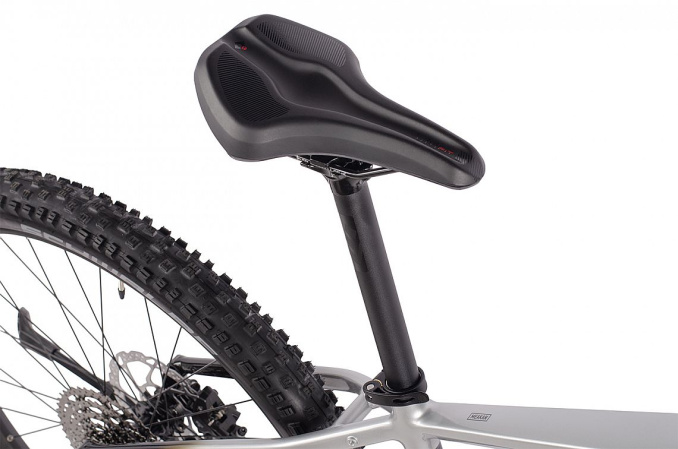 detail MaxBike MEAKAN