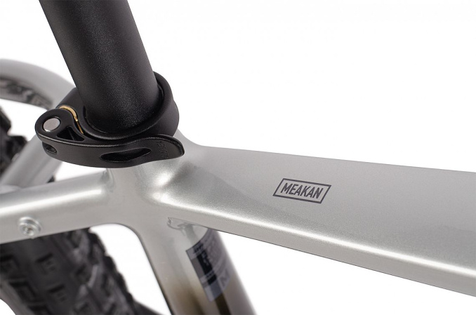 detail MaxBike MEAKAN