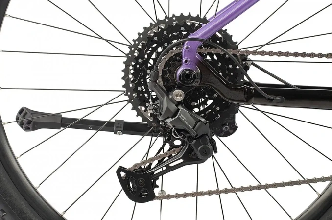 detail MaxBike Freya 3.0