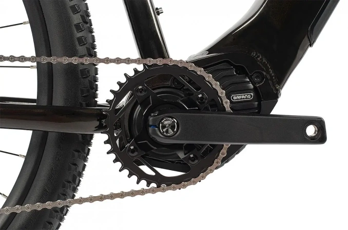 detail MaxBike Freya 3.0