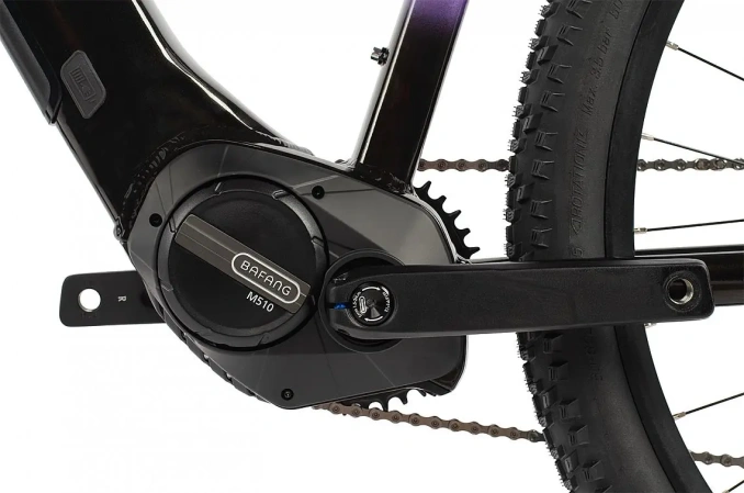 detail MaxBike Freya 3.0