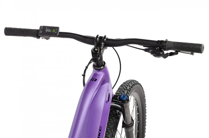 detail MaxBike Freya 3.0
