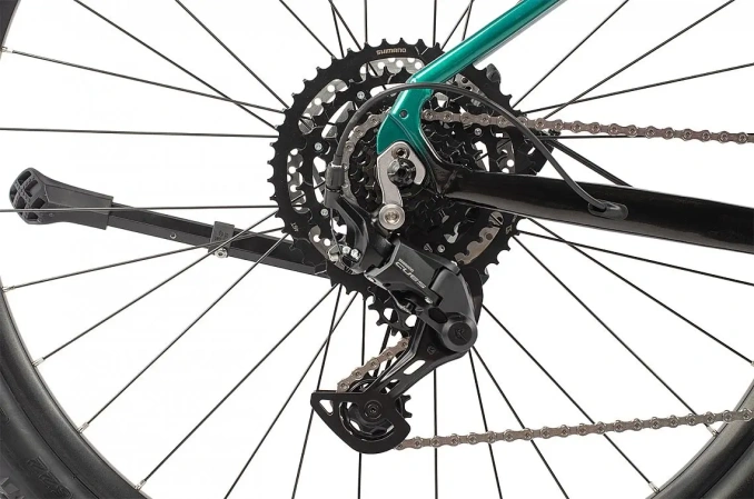 detail MaxBike Torsten 2.0