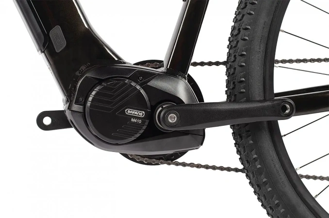detail MaxBike Torsten 2.0