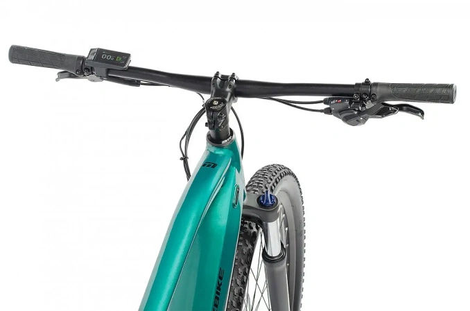 detail MaxBike Torsten 2.0