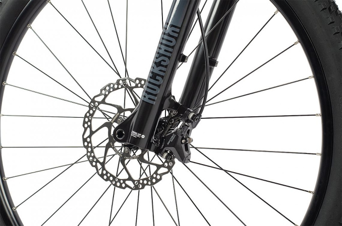 detail MaxBike Magna 2.0