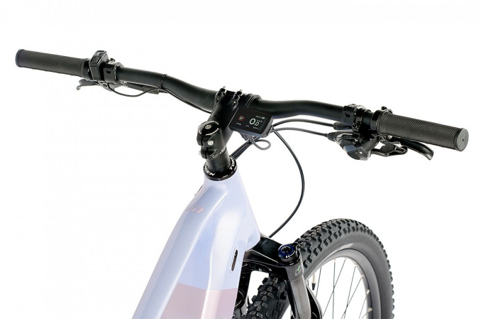 detail MaxBike Magna 2.0
