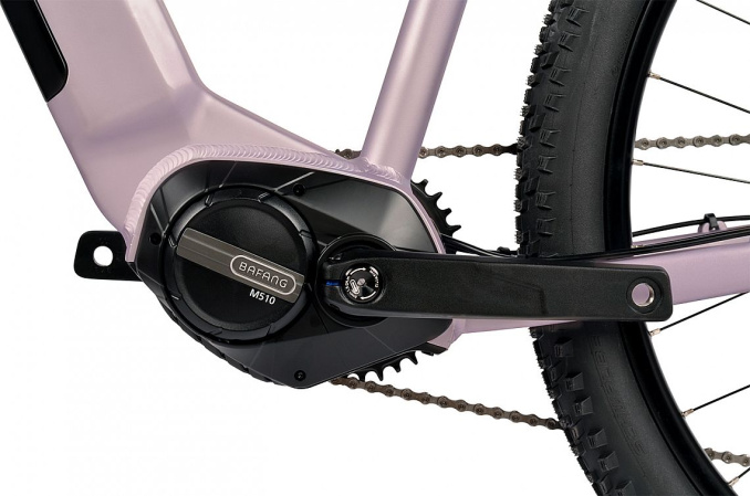 detail MaxBike Magna 2.0