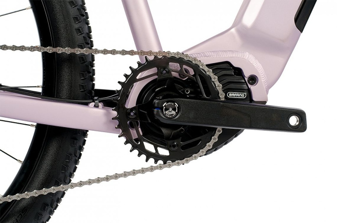 detail MaxBike Magna 2.0