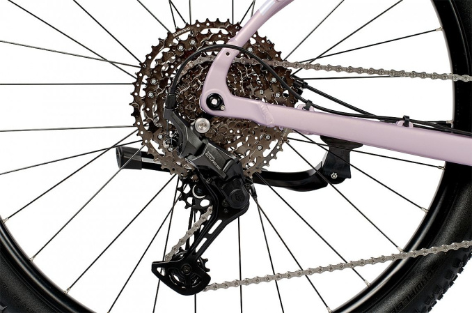detail MaxBike Magna 2.0