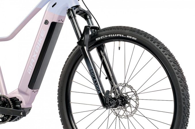 detail MaxBike Magna 2.0