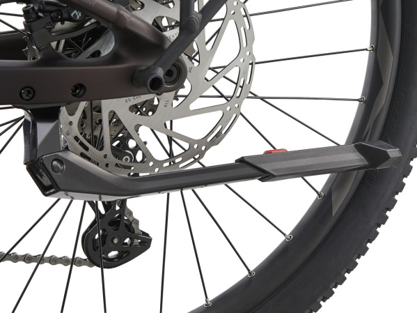 detail Liv Embolden E+ EX