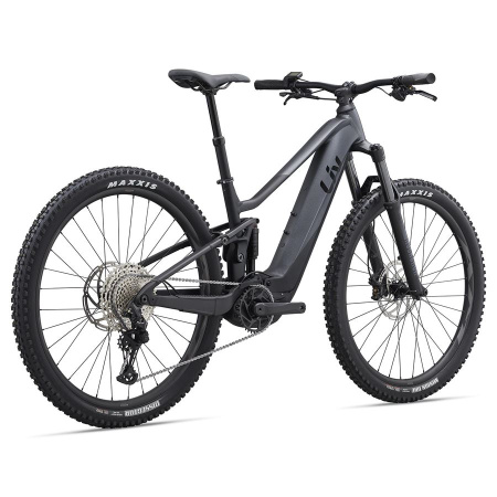 detail Liv Embolden E+ 1 Pro