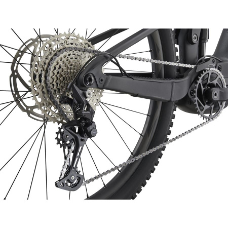 detail Liv Embolden E+ 1 Pro