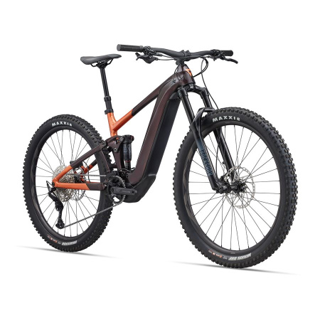 detail Giant Trance X E+ 3
