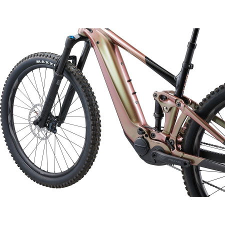 detail Giant Trance X E+ 2