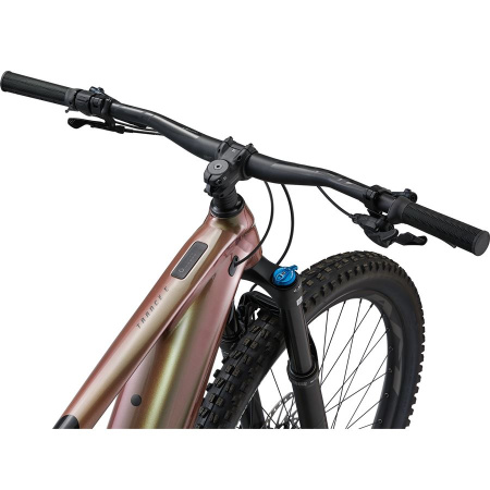 detail Giant Trance X E+ 2