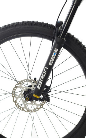 detail MaxBike RAGNAR