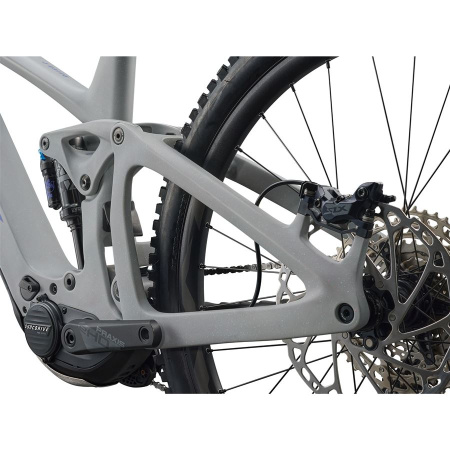 detail Giant Reign Advanced E+ 2