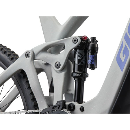 detail Giant Reign Advanced E+ 2