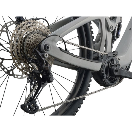 detail Giant Reign Advanced E+ 2