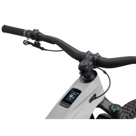 detail Giant Reign Advanced E+ 2